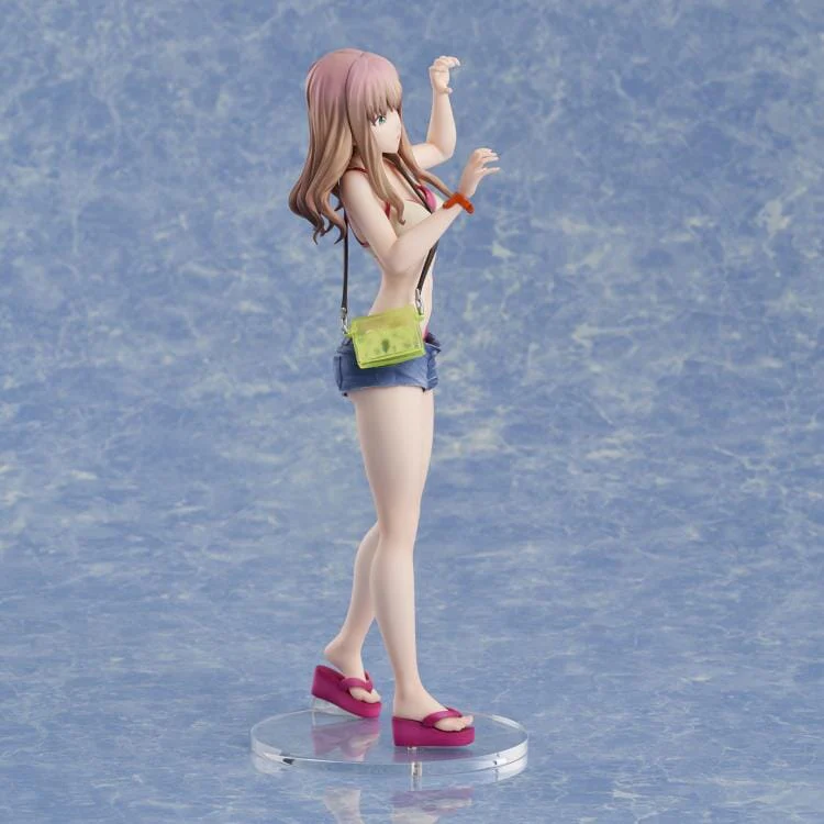 SSSS.Dynazenon Yume Minami (Swimsuit Ver.) Figure - Image 7