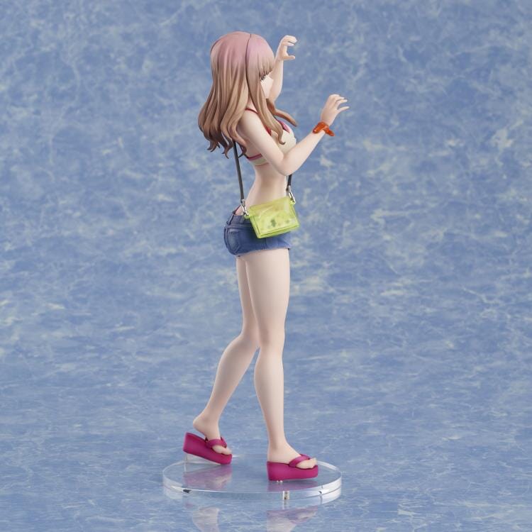 SSSS.Dynazenon Yume Minami (Swimsuit Ver.) Figure - Image 8