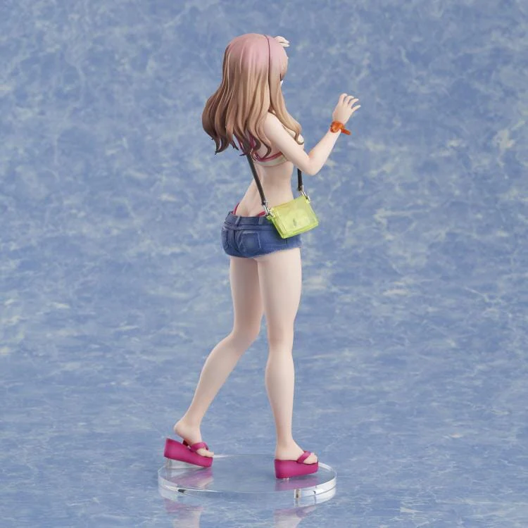 SSSS.Dynazenon Yume Minami (Swimsuit Ver.) Figure - Image 9