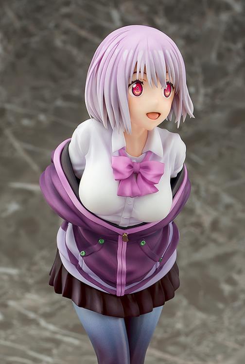 SSSS.Gridman Akane Shinjo 1/7 Scale Figure - Image 10