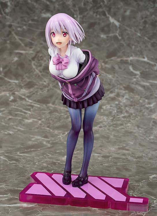 SSSS.Gridman Akane Shinjo 1/7 Scale Figure - Image 3