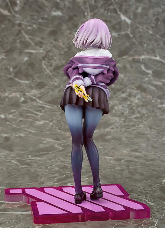 SSSS.Gridman Akane Shinjo 1/7 Scale Figure - Image 4