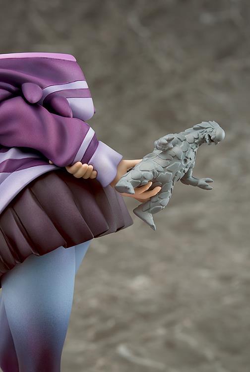 SSSS.Gridman Akane Shinjo 1/7 Scale Figure - Image 5