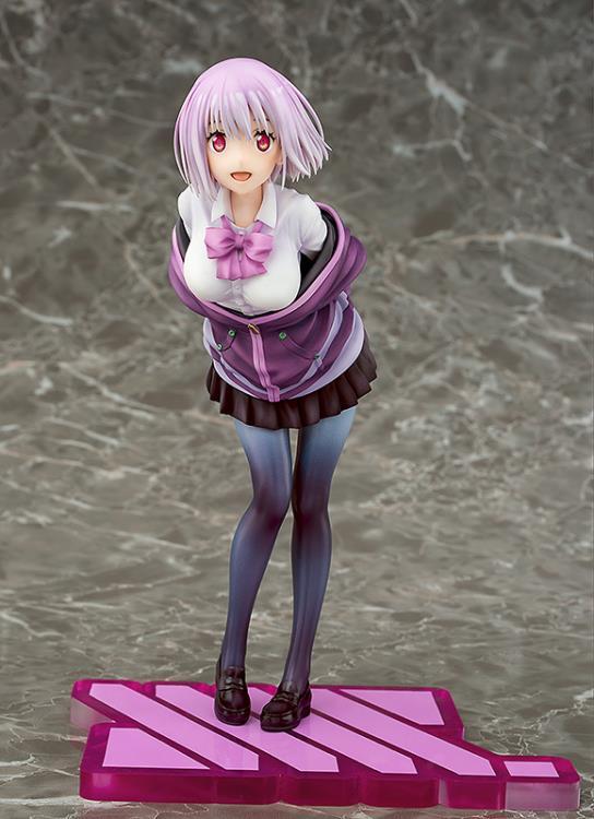 SSSS.Gridman Akane Shinjo 1/7 Scale Figure - Image 6