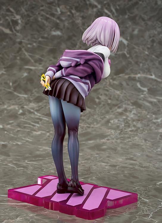SSSS.Gridman Akane Shinjo 1/7 Scale Figure - Image 8