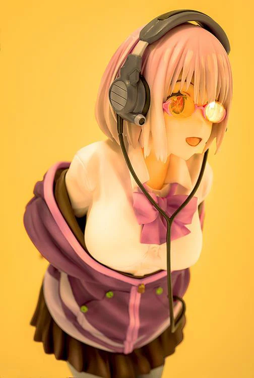 SSSS.Gridman Akane Shinjo 1/7 Scale Figure - Image 9
