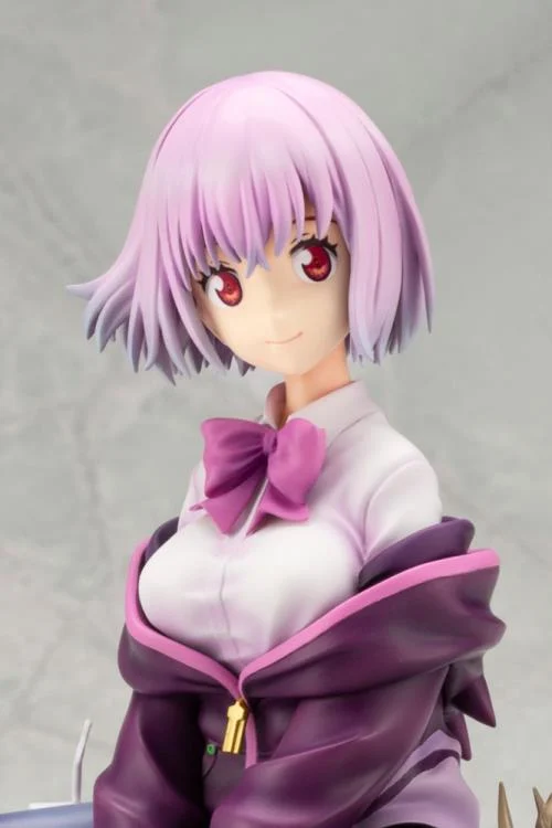 SSSS.Gridman Akane Shinjo 1/7 Scale Figure (Reissue) - Image 10