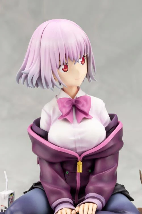 SSSS.Gridman Akane Shinjo 1/7 Scale Figure (Reissue) - Image 11