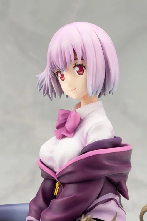 SSSS.Gridman Akane Shinjo 1/7 Scale Figure (Reissue) - Image 12