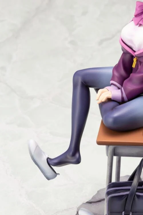 SSSS.Gridman Akane Shinjo 1/7 Scale Figure (Reissue) - Image 13