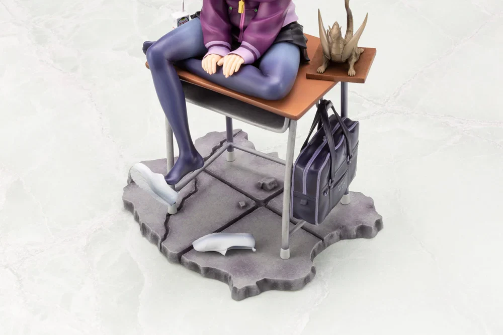 SSSS.Gridman Akane Shinjo 1/7 Scale Figure (Reissue) - Image 14