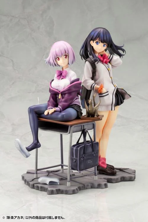 SSSS.Gridman Akane Shinjo 1/7 Scale Figure (Reissue) - Image 18
