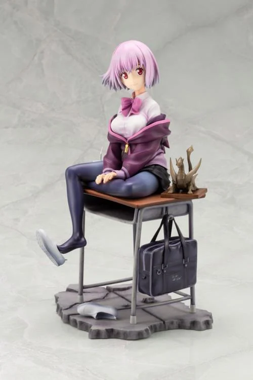 SSSS.Gridman Akane Shinjo 1/7 Scale Figure (Reissue) - Image 4