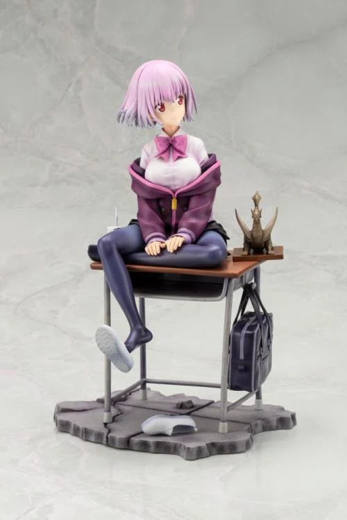 SSSS.Gridman Akane Shinjo 1/7 Scale Figure (Reissue) - Image 5