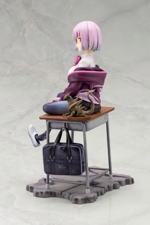 SSSS.Gridman Akane Shinjo 1/7 Scale Figure (Reissue) - Image 6