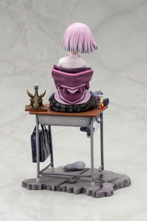 SSSS.Gridman Akane Shinjo 1/7 Scale Figure (Reissue) - Image 7