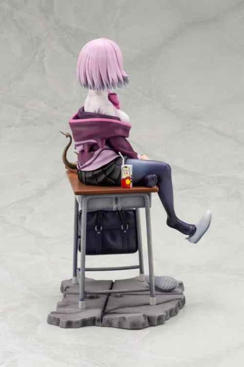 SSSS.Gridman Akane Shinjo 1/7 Scale Figure (Reissue) - Image 8