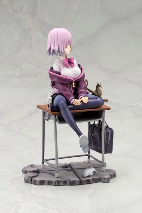 SSSS.Gridman Akane Shinjo 1/7 Scale Figure (Reissue) - Image 9