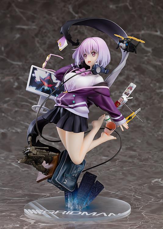 SSSS.Gridman Akane Shinjo (A Wish Come True) 1/7 Scale Figure - Image 3