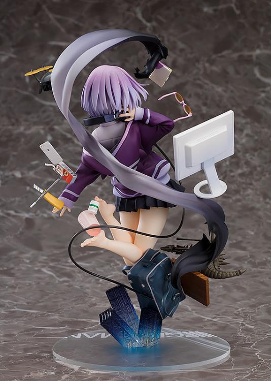 SSSS.Gridman Akane Shinjo (A Wish Come True) 1/7 Scale Figure - Image 5