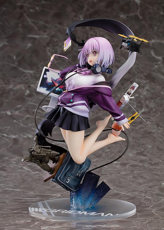 SSSS.Gridman Akane Shinjo (A Wish Come True) 1/7 Scale Figure - Image 3