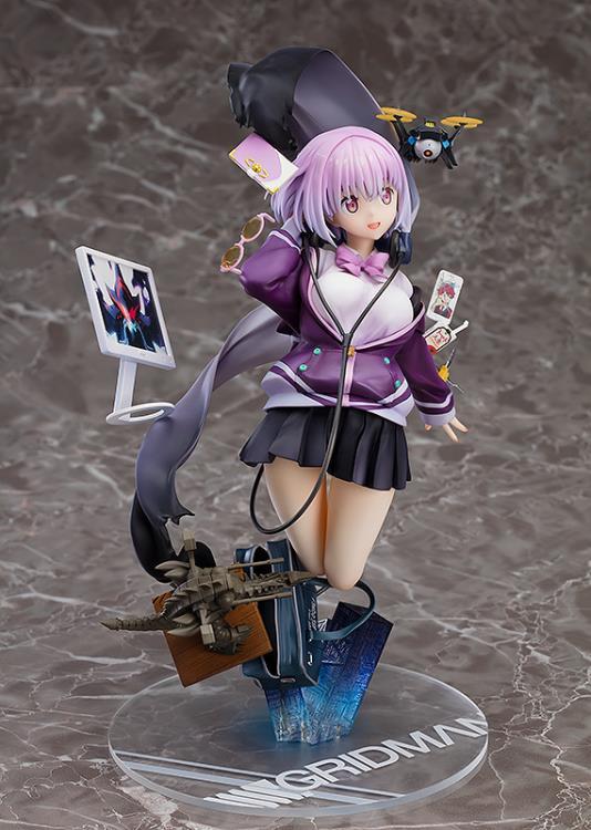 SSSS.Gridman Akane Shinjo (A Wish Come True) 1/7 Scale Figure - Image 5