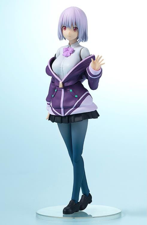 SSSS.Gridman Akane Shinjo Model Kit (Reissue) - Image 3