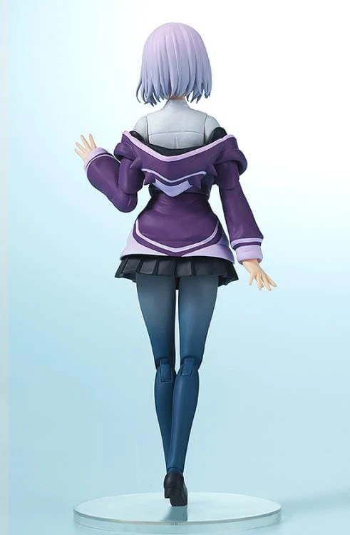 SSSS.Gridman Akane Shinjo Model Kit (Reissue) - Image 4