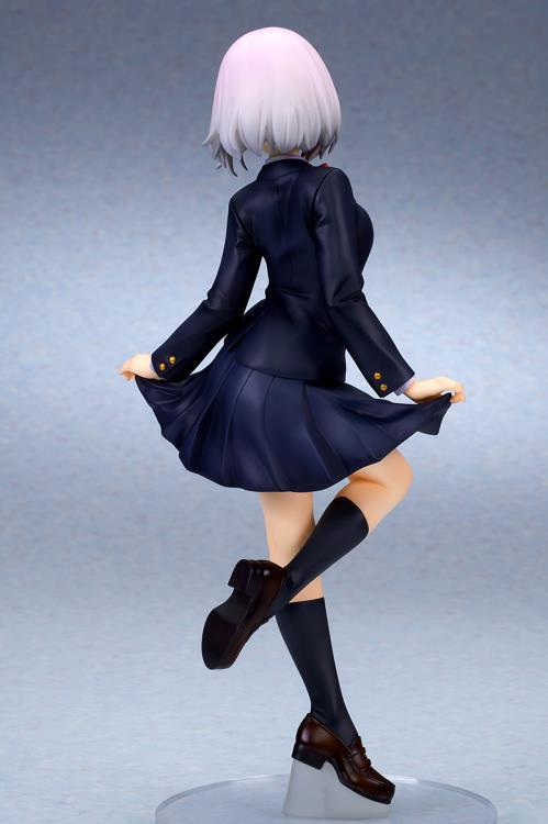 SSSS.Gridman Akane Shinjo (School Uniform Ver.) 1/7 Scale Figure - Image 3