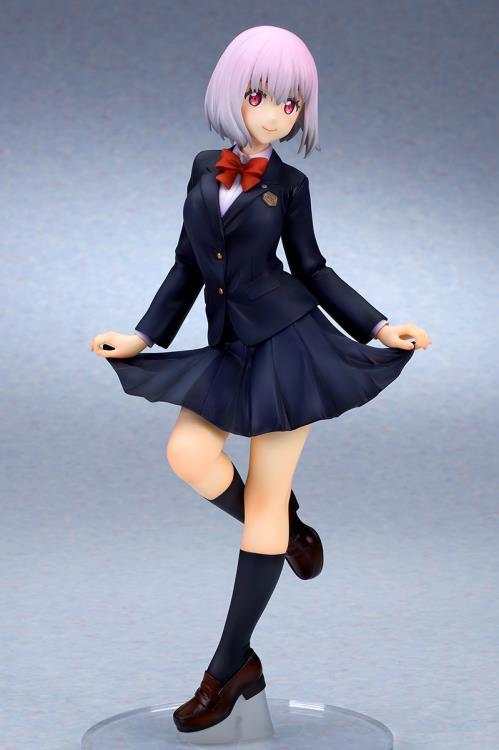 SSSS.Gridman Akane Shinjo (School Uniform Ver.) 1/7 Scale Figure - Image 4