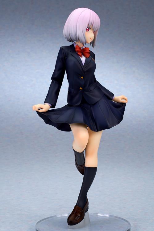 SSSS.Gridman Akane Shinjo (School Uniform Ver.) 1/7 Scale Figure - Image 5