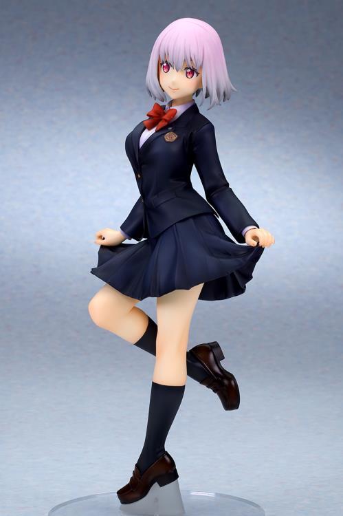 SSSS.Gridman Akane Shinjo (School Uniform Ver.) 1/7 Scale Figure - Image 6
