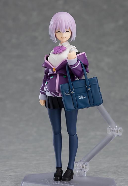 SSSS.Gridman figma No.460 Akane Shinjo - Image 6