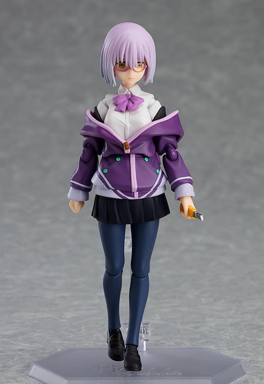 SSSS.Gridman figma No.460-DX Akane Shinjo - Image 3