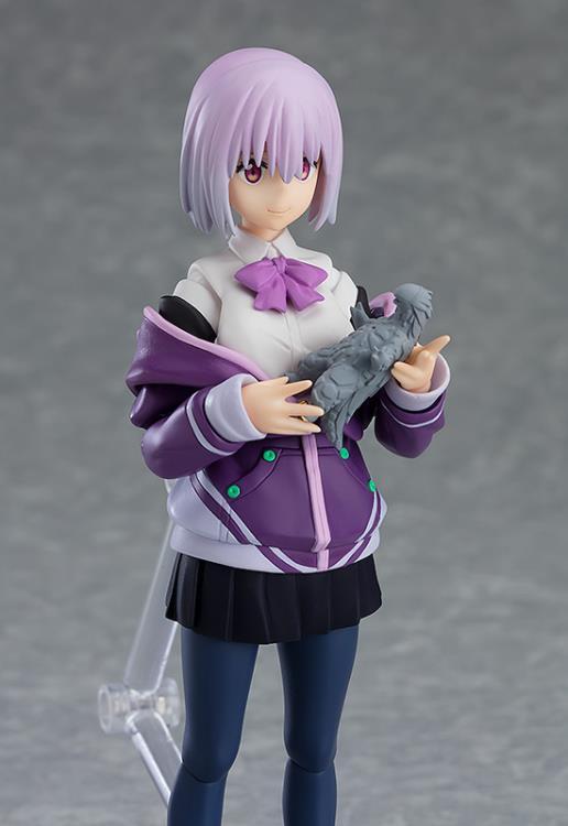 SSSS.Gridman figma No.460-DX Akane Shinjo - Image 7