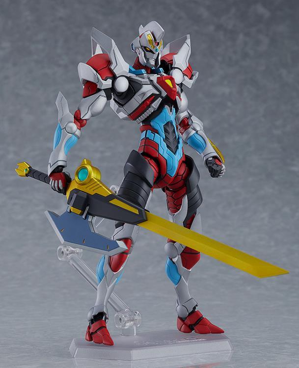SSSS.Gridman figma SP-114 Gridman - Image 2