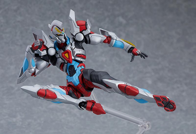 SSSS.Gridman figma SP-114 Gridman - Image 3