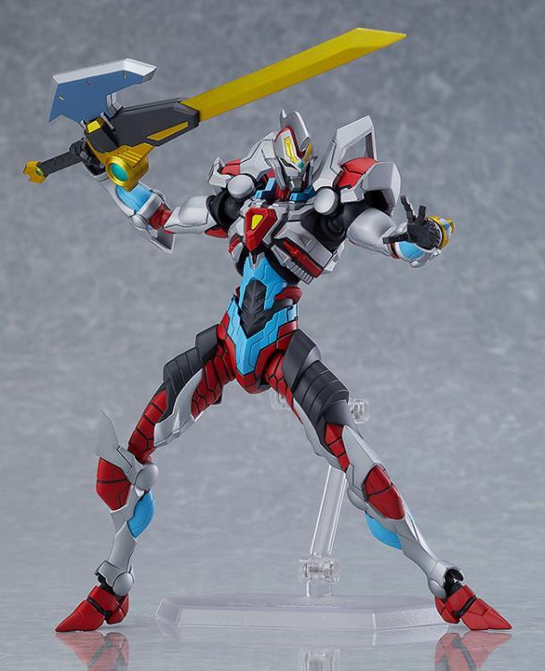 SSSS.Gridman figma SP-114 Gridman - Image 4