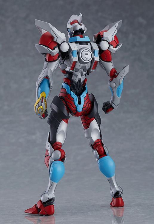 SSSS.Gridman figma SP-114 Gridman - Image 5