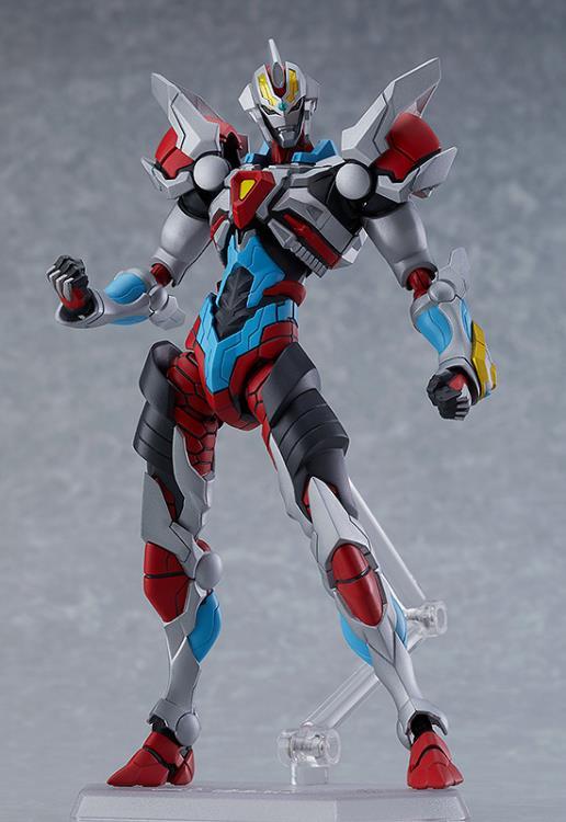 SSSS.Gridman figma SP-114 Gridman - Image 6