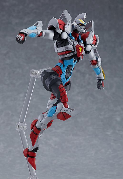 SSSS.Gridman figma SP-114 Gridman - Image 7