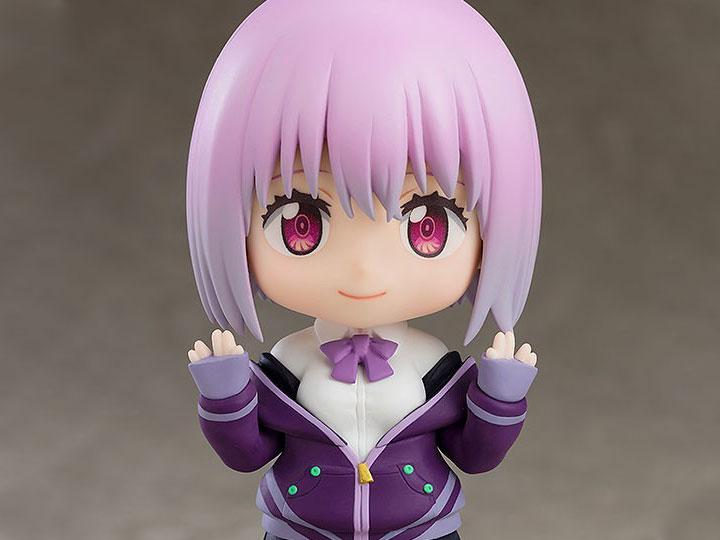 SSSS.Gridman Nendoroid No.1060 Akane Shinjo