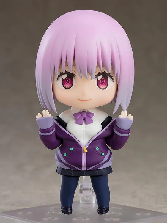 SSSS.Gridman Nendoroid No.1060 Akane Shinjo - Image 2