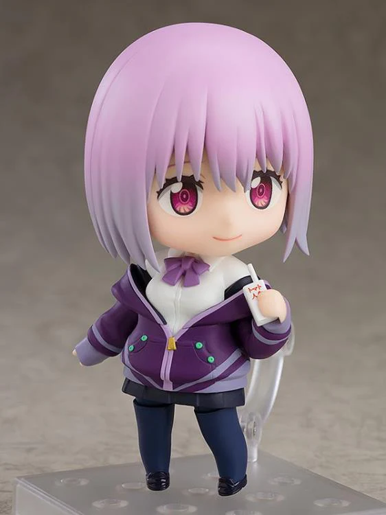SSSS.Gridman Nendoroid No.1060 Akane Shinjo - Image 3