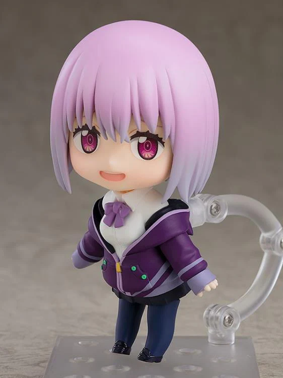SSSS.Gridman Nendoroid No.1060 Akane Shinjo - Image 5