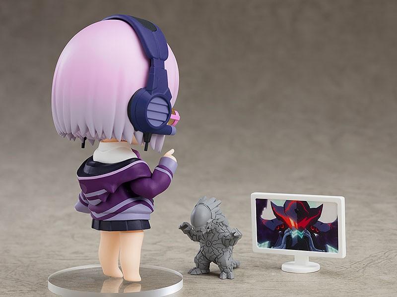 SSSS.Gridman Nendoroid No.1060 Akane Shinjo - Image 6