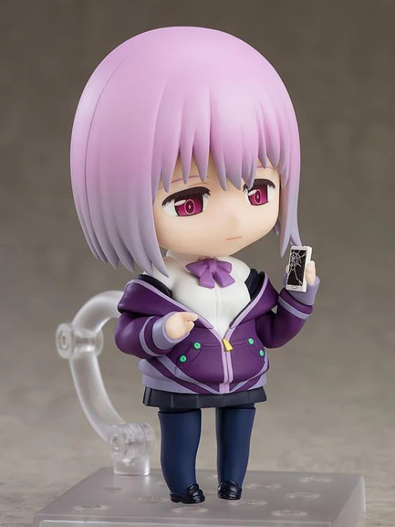 SSSS.Gridman Nendoroid No.1060 Akane Shinjo - Image 7