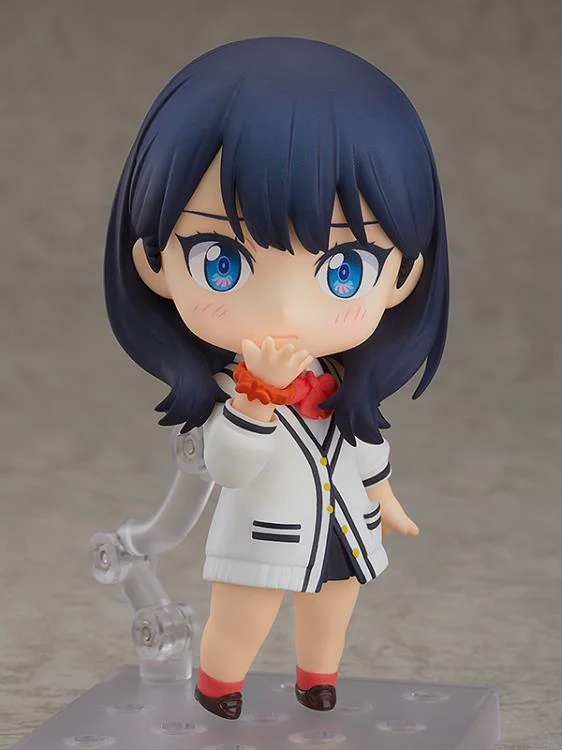 SSSS.Gridman Nendoroid No.1106 Rikka Takarada - Image 2