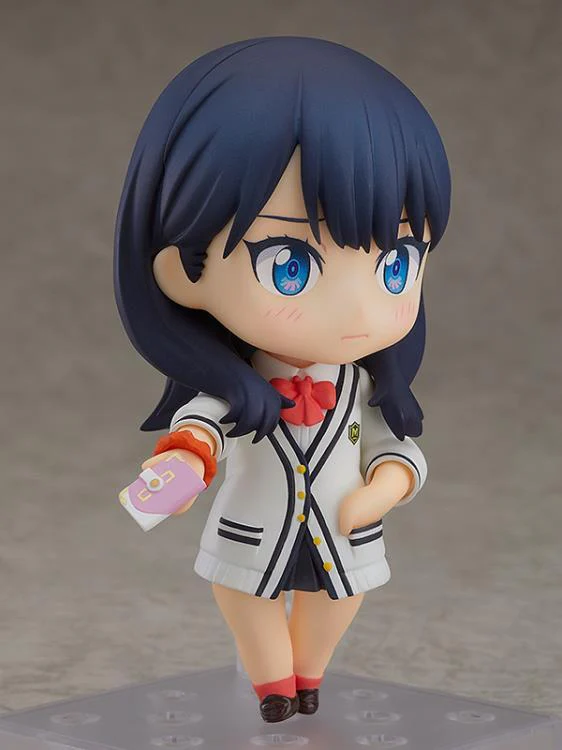 SSSS.Gridman Nendoroid No.1106 Rikka Takarada - Image 3