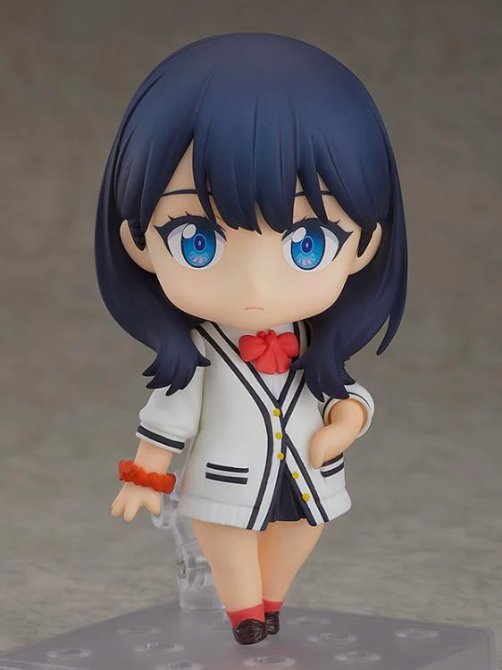 SSSS.Gridman Nendoroid No.1106 Rikka Takarada - Image 5